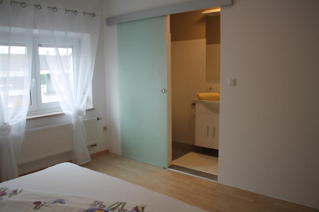 Appartements-steinkirchner Apartment Straubing