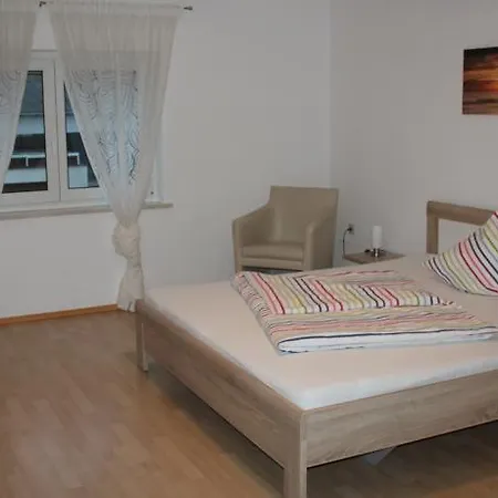 Appartements-Steinkirchner Straubing Room photo