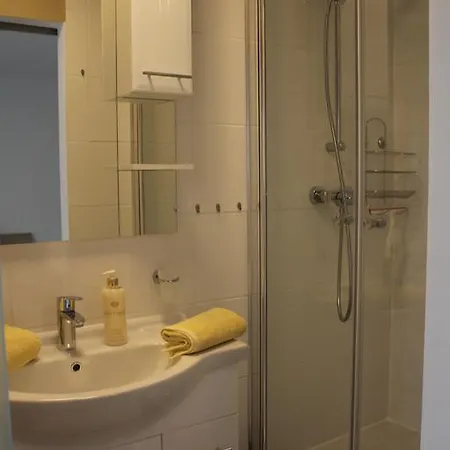 Appartements-Steinkirchner Straubing Room photo