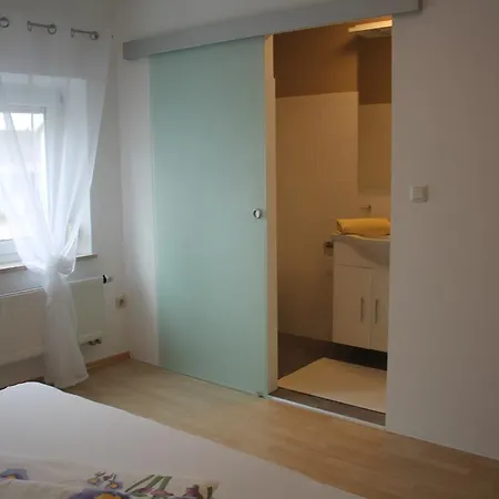 Appartements-Steinkirchner Straubing Room photo