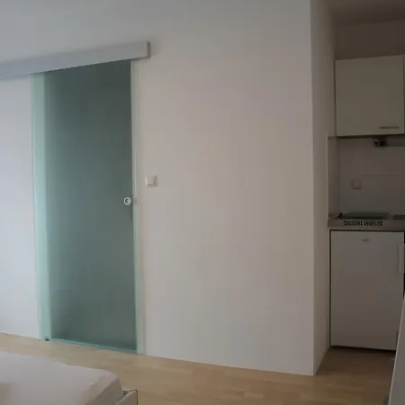 Appartements-Steinkirchner Straubing Room photo