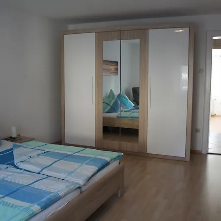 Appartements-Steinkirchner Straubing Exterior photo
