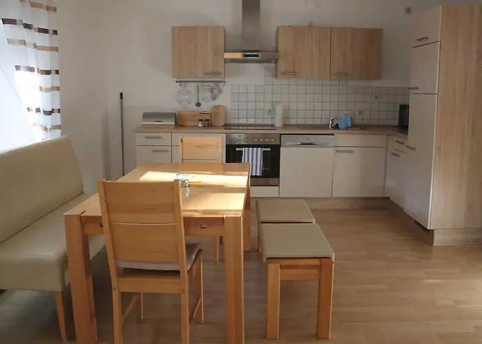 Appartements-Steinkirchner