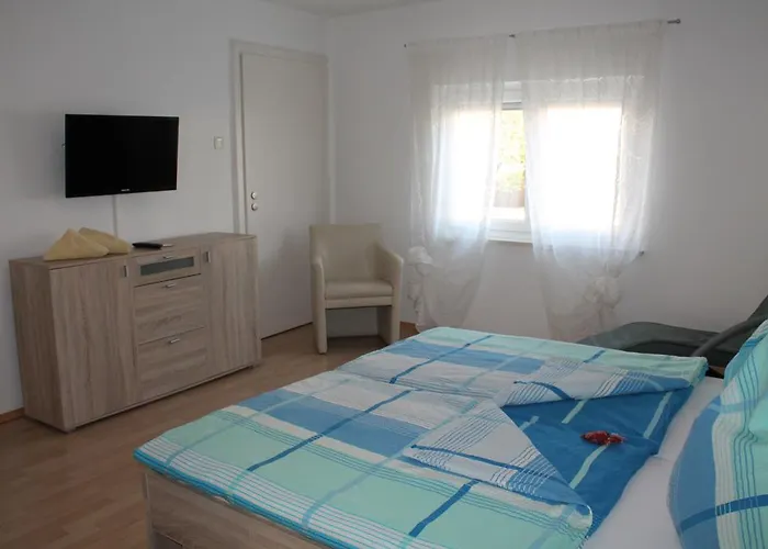 Appartements-Steinkirchner