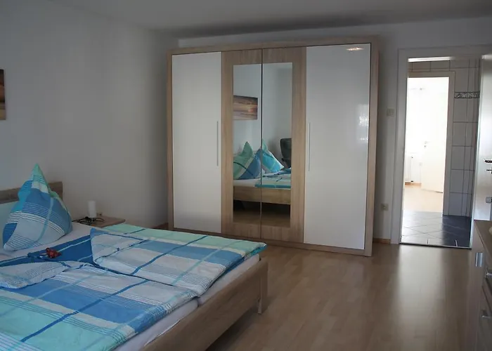 Appartements-Steinkirchner