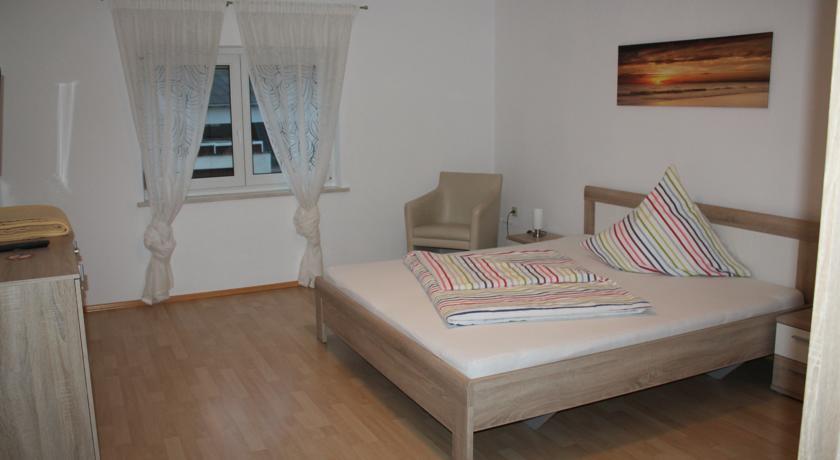 Appartements-steinkirchner * Straubing