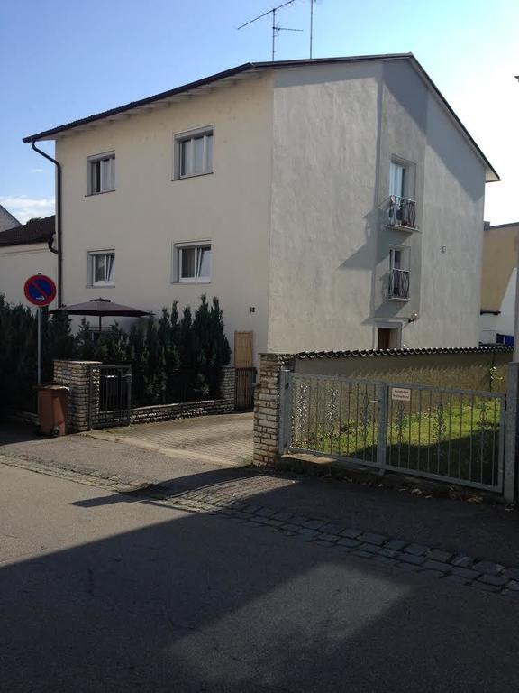 Apartment Appartements-steinkirchner