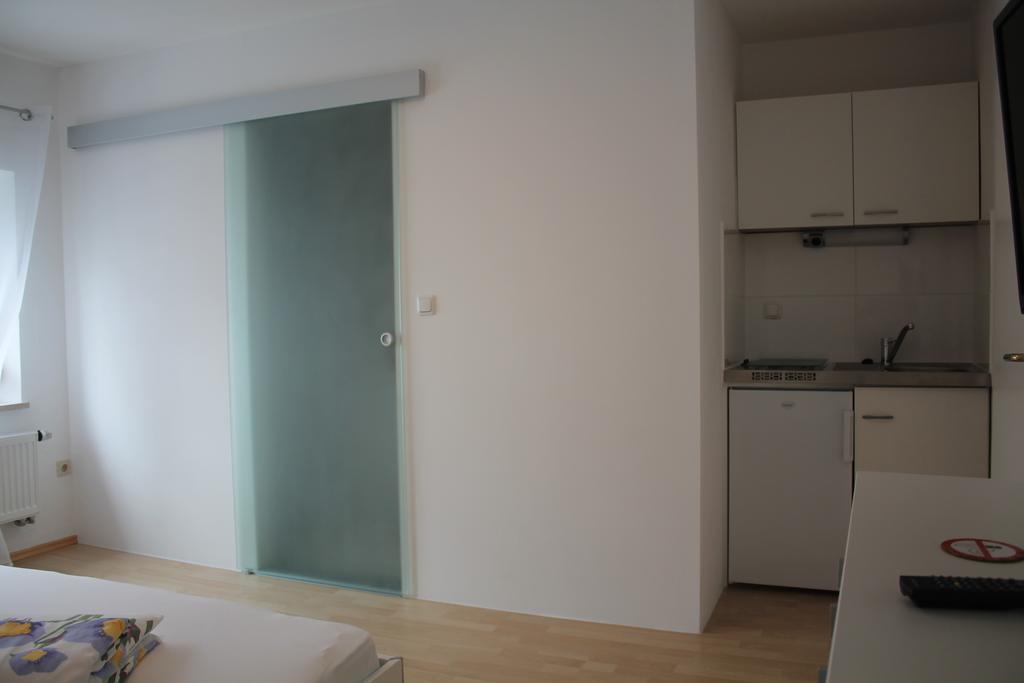 Apartment Appartements-steinkirchner Straubing