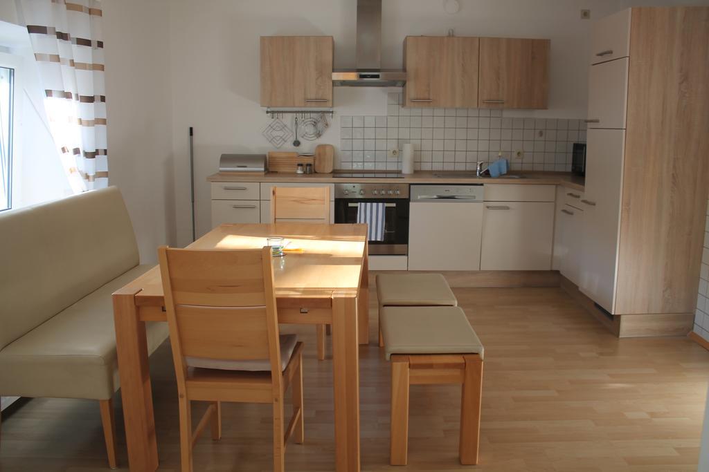 Apartment Appartements-steinkirchner