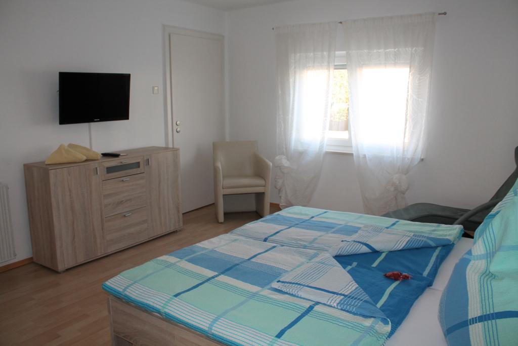 Apartment Appartements-steinkirchner *