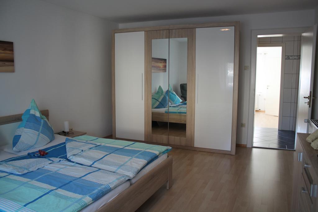 Appartement Appartements-steinkirchner *
