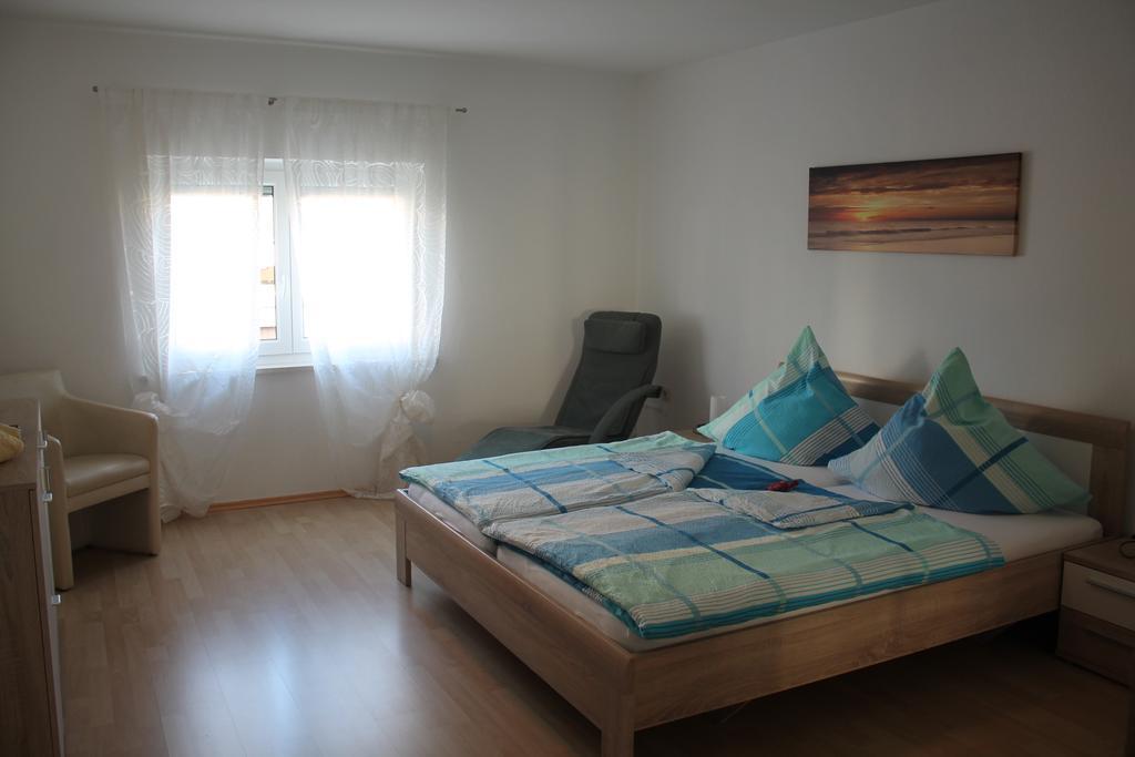 Appartement Appartements-steinkirchner *