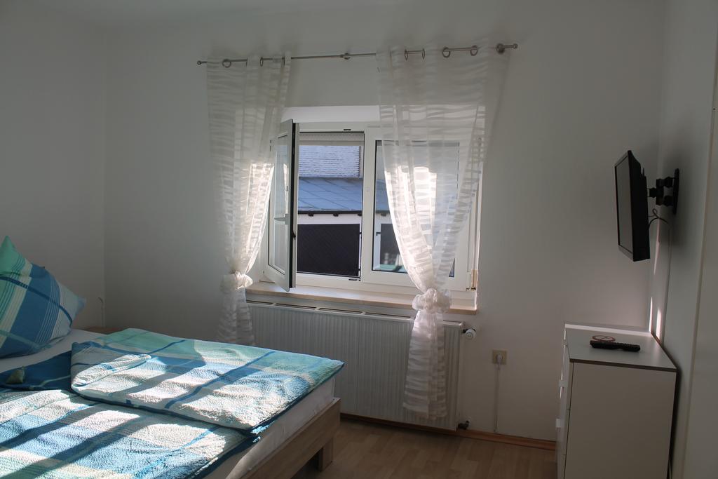 Appartement Appartements-steinkirchner *